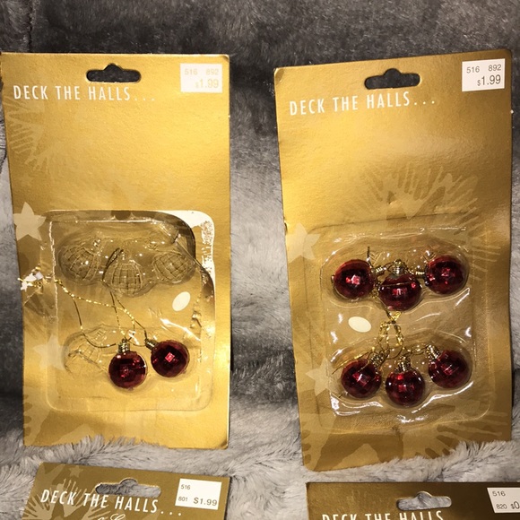 Seasonal specialties company 1995 bundle 💕 - Picture 2 of 7